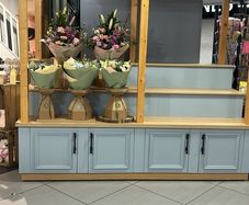Retail Display Units