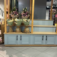 Retail Display Units