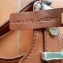Unwanted gift. M and S pure leather bag Image 2