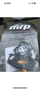 MRP XCG Single ISCG Black Chainguide MR-24-9-001