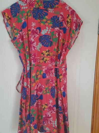 ladies dress