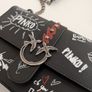 Pinko Graffiti Love Bag Image 2