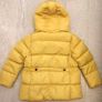 Zara Girls 'Outwear Team' Winter Jacket Image 3