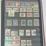 Collection: Thematic Red Cross, Malaria and For Young People stamps mainly used however some mint noted along with some miniature sheets on 28 pages Image 3