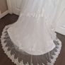 plus size wedding dress Image 8