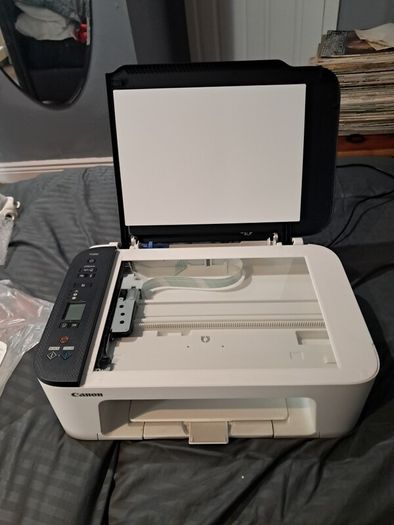 cannon printer