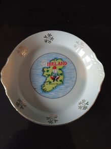 plate