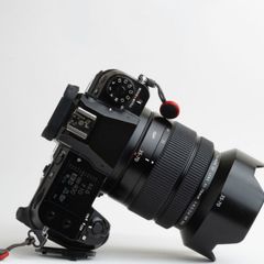 Fujifilm GF 35-70mm lens