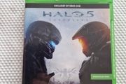 Halo 5  Xbox One Games Original