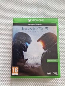Halo 5  Xbox One Games Original