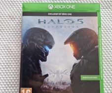 Halo 5  Xbox One Games Original