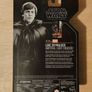 Star Wars Luke Skywalker 6" Scale Black Series New & Unopened Image 2