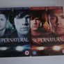Supernatural Seasons 1 to 3  (17 DVD's) Image 6