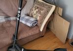 Pure Air 3 Electric scooter, foldable e-scooter