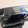 Sony DCR-DVD705E vintage DVD Handycam camcorder Image 3