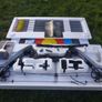 Archery Bow, Hobby hunter compound 20 to 70lbs +kit Image 2