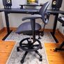 Stealth Pro Executive Audio Engineer Chair Image 3