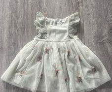 baby dress