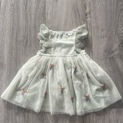 baby dress