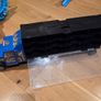 hot wheels storage truck Image 2