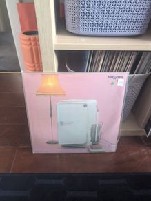 The Cure - Three Imaginary Boys (LP, Album, RE, RM, 180) Vinyl