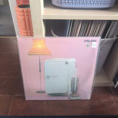 The Cure - Three Imaginary Boys (LP, Album, RE, RM, 180) Vinyl