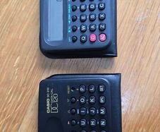 Casio