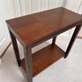 hall console Image 2