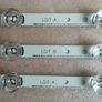 Led Backlight Strip Set Lg Innotek Drt 3.0 32" \32lb580b\32lb620b\32lb5600\lg32lf632\lg32lb582\32lb551a Image 3