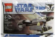 Lego 8033 Grievous Starfighter