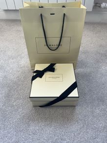 Jo Malone London Gift Set Wood Sage & Sea Salt