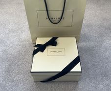 Jo Malone London Gift Set Wood Sage & Sea Salt