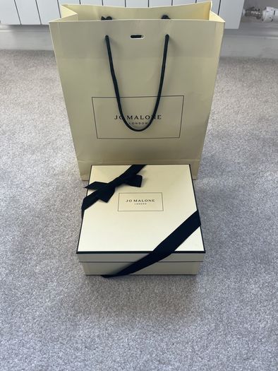 Jo Malone London Gift Set Wood Sage & Sea Salt