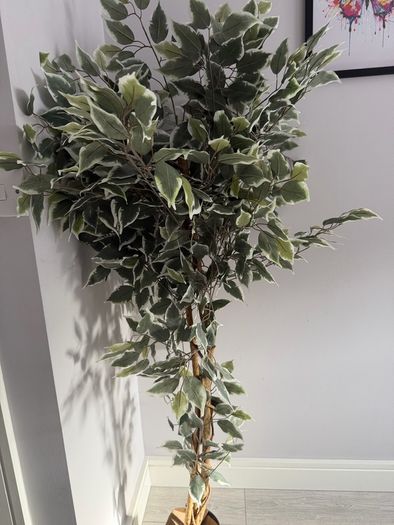 Artifical plant