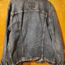 men's XL classic Levi jeans jacket Image 6