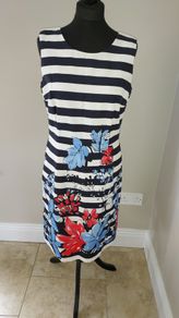 More and More dress