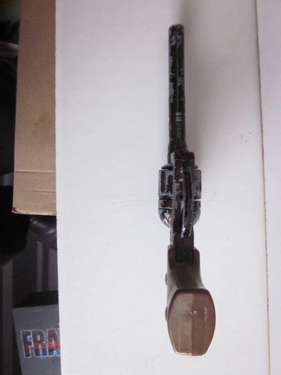 Toy Gun -Super Cowboy - Lone Star - Pistol