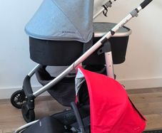 Uppababy