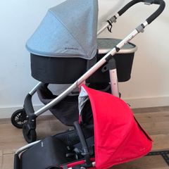Uppababy