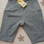 Shorts Grey MyProtein Image 2