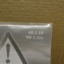 Sennheiser 2-20S Headset Binaural Wired - Black Image 6