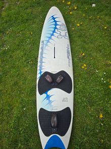 Starboard Fish windsurf board