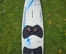 Starboard Fish windsurf board
