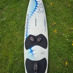 Starboard Fish windsurf board