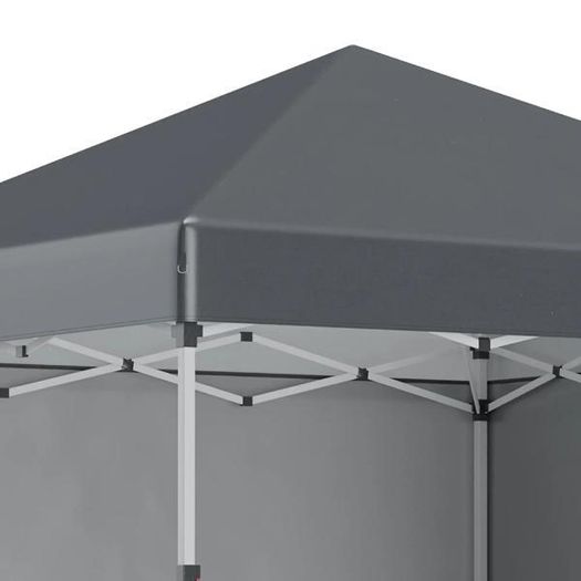Pop Up Gazebo 3x3m