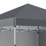 Pop Up Gazebo 3x3m Image 9