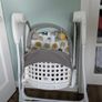 Graco Baby Swing Image 9