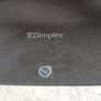 DIMPLEX Electric wall fire optiflame Image 5