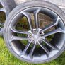 alloy wheels Image 9
