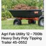 Agrifab trailer Image 4